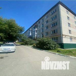 1-к квартира, вторичка, 31м2, 1/1 этаж