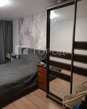 3-к квартира, вторичка, 58м2, 4/5 этаж