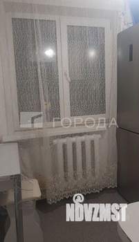 1-к квартира, вторичка, 30м2, 5/5 этаж
