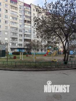 1-к квартира, вторичка, 33м2, 2/10 этаж