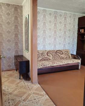 2-к квартира, вторичка, 47м2, 5/5 этаж