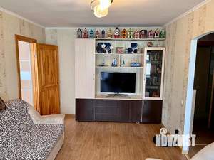 3-к квартира, вторичка, 42м2, 2/5 этаж