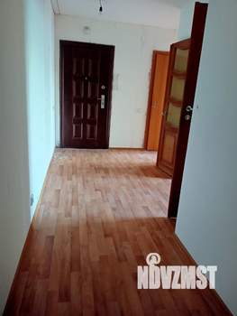 3-к квартира, вторичка, 95м2, 2/16 этаж