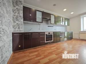 3-к квартира, вторичка, 88м2, 10/16 этаж