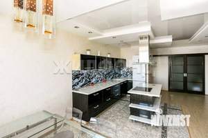 3-к квартира, вторичка, 111м2, 18/23 этаж