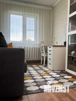 3-к квартира, вторичка, 52м2, 5/5 этаж