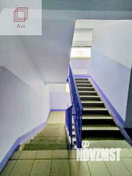 2-к квартира, вторичка, 44м2, 3/10 этаж