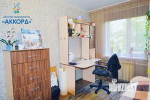 2-к квартира, вторичка, 44м2, 1/5 этаж