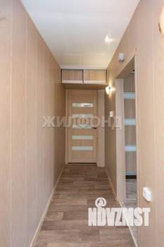2-к квартира, вторичка, 40м2, 2/2 этаж