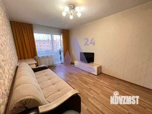 1-к квартира, вторичка, 30м2, 8/9 этаж