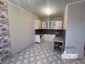 Студия квартира, вторичка, 39м2, 6/17 этаж