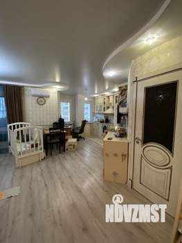 1-к квартира, вторичка, 37м2, 7/14 этаж