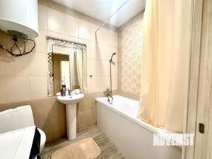 2-к квартира, вторичка, 43м2, 14/25 этаж