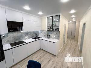 3-к квартира, вторичка, 64м2, 3/17 этаж