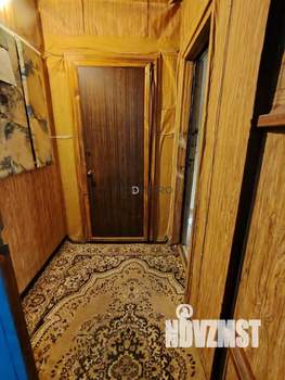 1-к квартира, вторичка, 34м2, 7/9 этаж