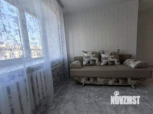 1-к квартира, вторичка, 31м2, 5/5 этаж