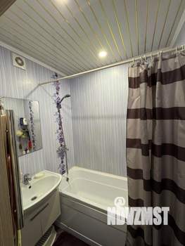 2-к квартира, вторичка, 57м2, 15/16 этаж