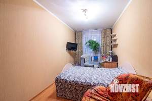 2-к квартира, вторичка, 44м2, 1/5 этаж