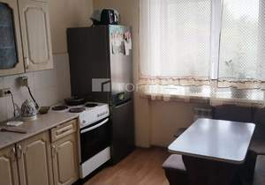 2-к квартира, вторичка, 57м2, 4/14 этаж