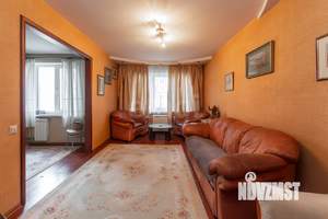 3-к квартира, вторичка, 65м2, 5/10 этаж