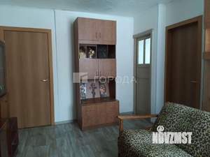 2-к квартира, вторичка, 31м2, 2/4 этаж