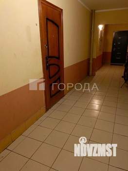 1-к квартира, вторичка, 28м2, 2/10 этаж