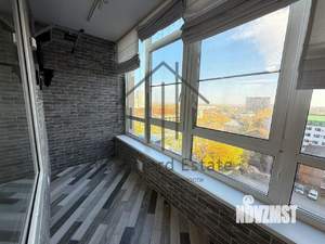 Студия квартира, вторичка, 26м2, 9/16 этаж