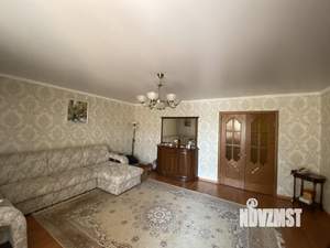 3-к квартира, вторичка, 82м2, 5/6 этаж