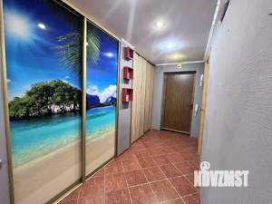 1-к квартира, вторичка, 41м2, 4/6 этаж