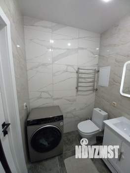 1-к квартира, вторичка, 40м2, 14/16 этаж