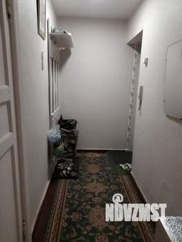 1-к квартира, вторичка, 32м2, 2/5 этаж