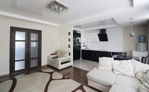 4-к квартира, вторичка, 80м2, 2/5 этаж