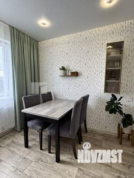 2-к квартира, вторичка, 51м2, 9/9 этаж