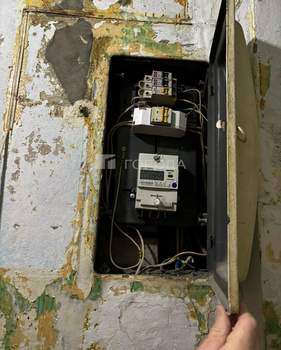 2-к квартира, вторичка, 45м2, 2/5 этаж