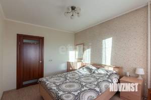 4-к квартира, вторичка, 96м2, 9/10 этаж