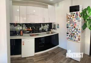 2-к квартира, вторичка, 50м2, 4/14 этаж