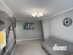 3-к квартира, вторичка, 56м2, 4/4 этаж