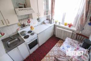 2-к квартира, вторичка, 40м2, 6/9 этаж