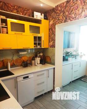 4-к квартира, вторичка, 79м2, 5/5 этаж