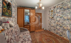 3-к квартира, вторичка, 63м2, 1/10 этаж