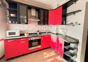 1-к квартира, вторичка, 33м2, 3/17 этаж