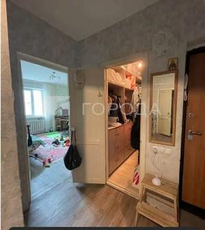 2-к квартира, вторичка, 66м2, 8/9 этаж