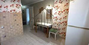 1-к квартира, вторичка, 37м2, 6/9 этаж