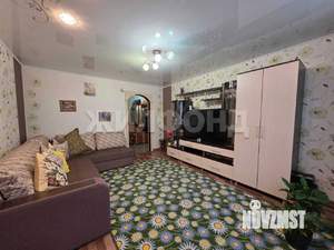 2-к квартира, вторичка, 56м2, 7/10 этаж