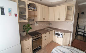 3-к квартира, вторичка, 67м2, 2/11 этаж