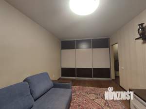 2-к квартира, вторичка, 50м2, 1/10 этаж