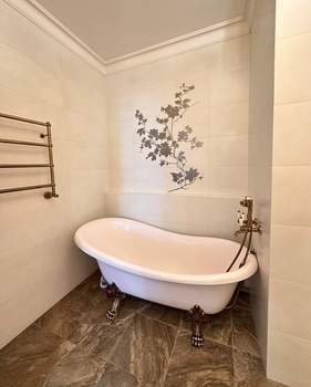 3-к квартира, вторичка, 98м2, 5/9 этаж