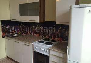 1-к квартира, вторичка, 41м2, 6/10 этаж