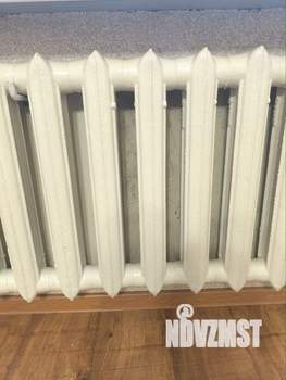 1-к квартира, вторичка, 30м2, 6/9 этаж