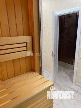 1-к квартира, вторичка, 40м2, 12/19 этаж